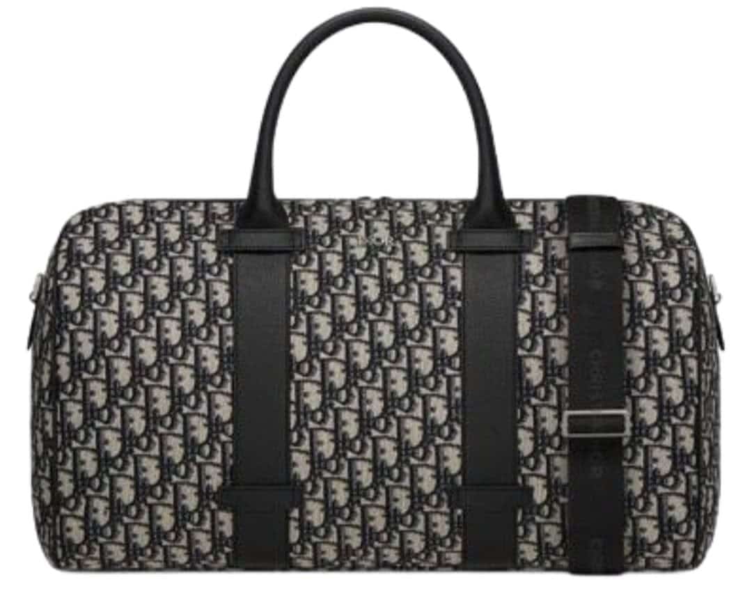 WhatsAppImage2025-01-21at21.18.00_1_ca49f6ee-d755-4687-ac9f-a146658105e9.jpg Holdall Bag - Image 1