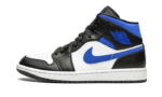 White Black Royal