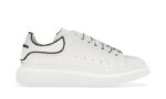 White Black Trim - Image 2