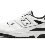 White Black