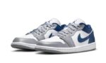 White Gray Blue - Image 2