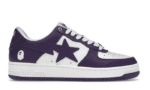 White Purple (2022) - Image 2