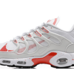 White Red TS