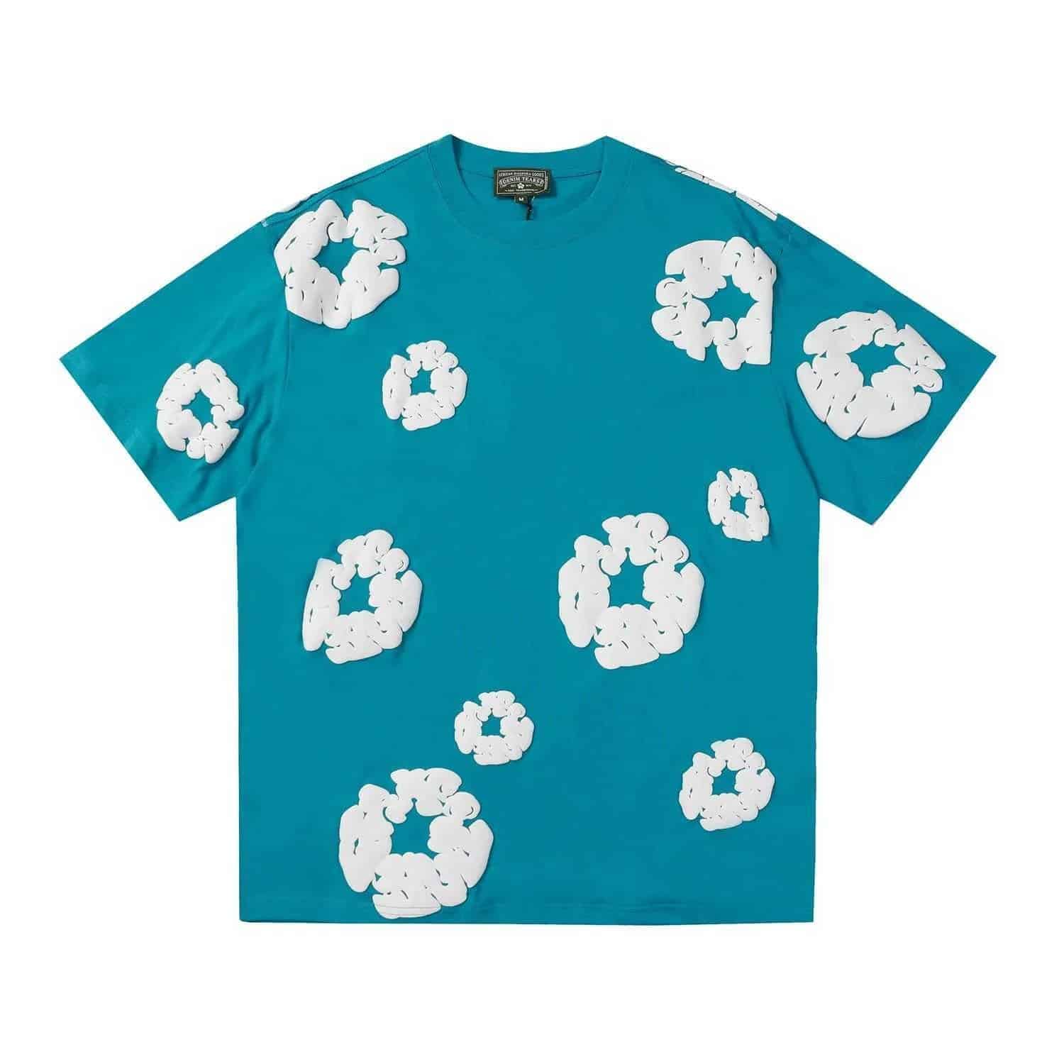 af4534bb-72c8-4043-a67f-23c32904d741_1315b5cf-81d7-4209-8094-7989c160d16b.jpg T-shirt - Image 1