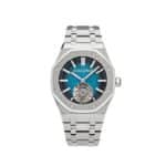 Royal Oak 26730TI.OO.1320TI.04 Flying Tourbillon Titanium Limited Edition