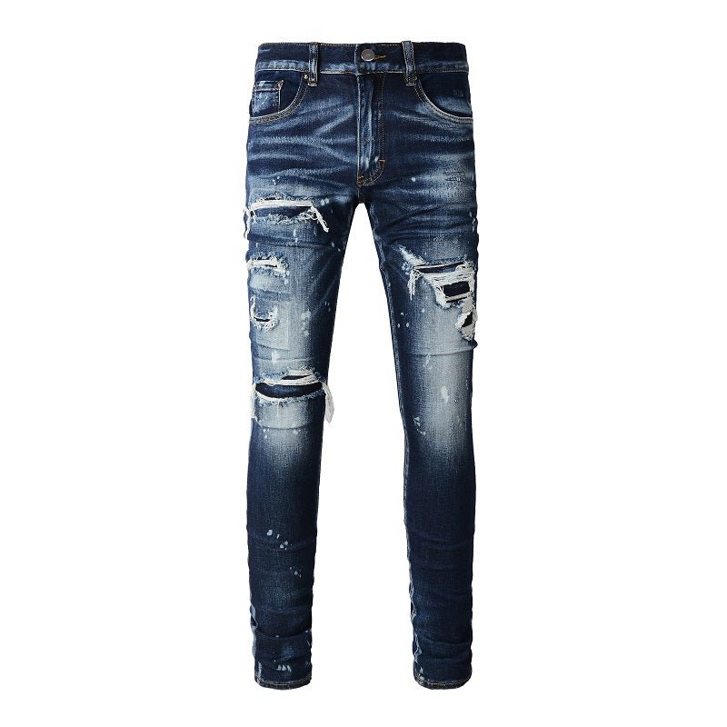 ea3a89a0_cd723832-3f4e-4511-9c3b-0045bba0d344.jpg Jeans - Image 1
