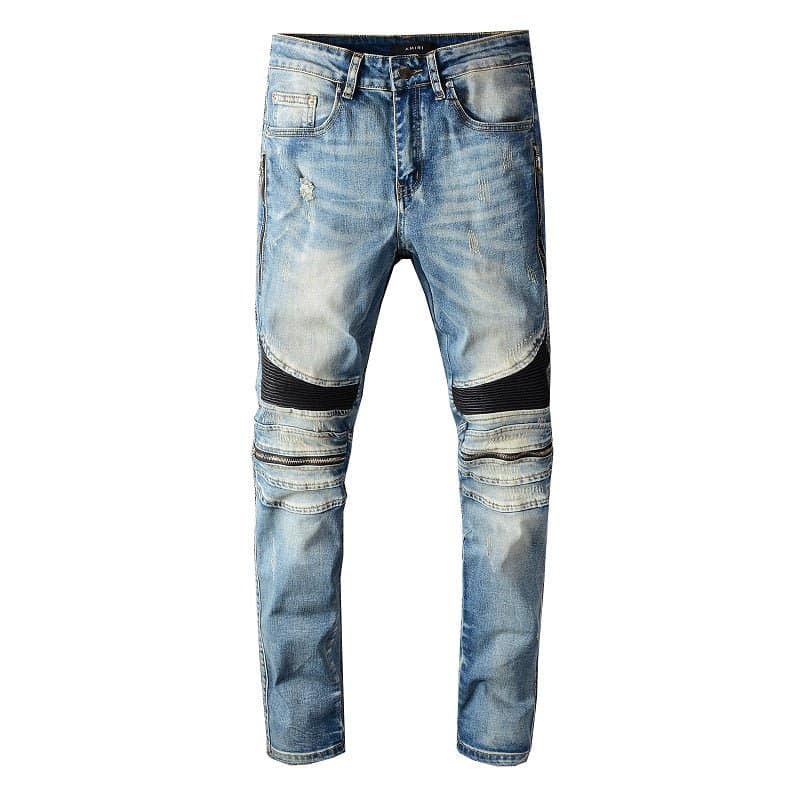 f8ca56eb_f8bafe5c-b744-4f1a-bc29-749d32dc246e.jpg Jeans - Image 1