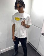 T-shirt - Image 3
