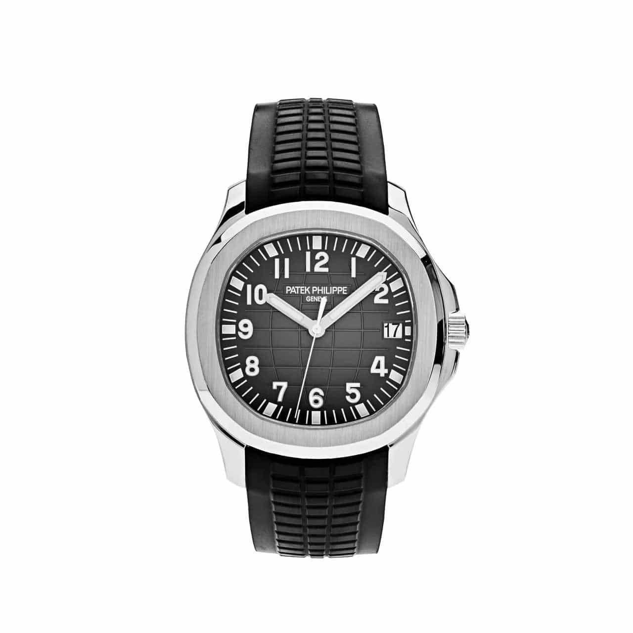 patek-philippe-aquanaut-5167a-001-selfwinding-stainless-steel-black-dial-2011-patek-philippe-40265459728628_1280x_ddac0ce7-76b0-4755-aedf-6be71722c1e0.jpg Aquanaut 5167A-001 Selfwinding Steel Black Dial - Image 1