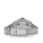 GMT-Master II 126710BLNR 'Batgirl' Steel Jubilee (2019) - Image 3