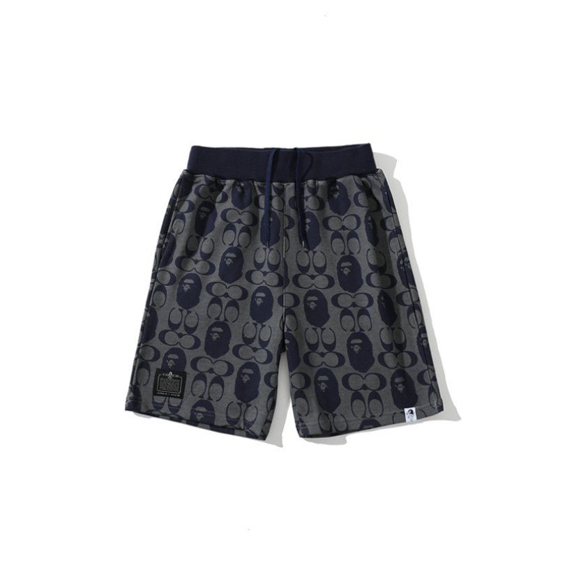 sdsvs-2_0acef3d7-57ec-417b-87e2-60591b009e04.jpg Shorts - Image 1