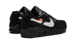 x off Black - Image 3