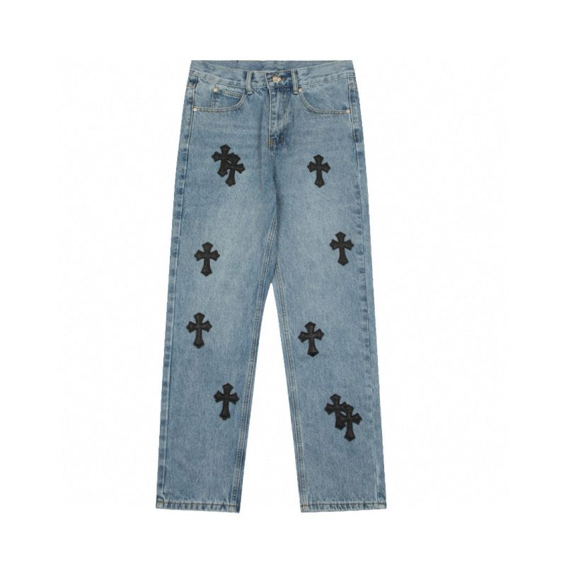 Chrome Hearts