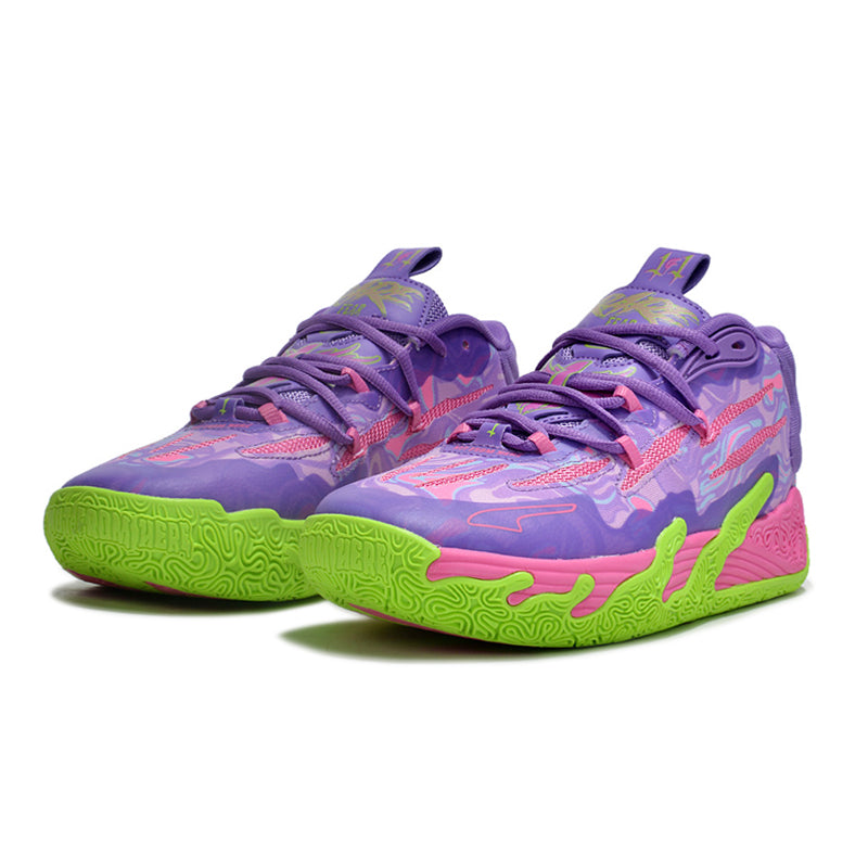 Basketball Shoes