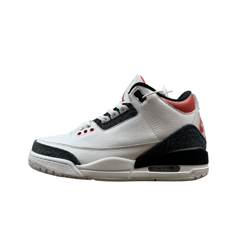 Jordan 3