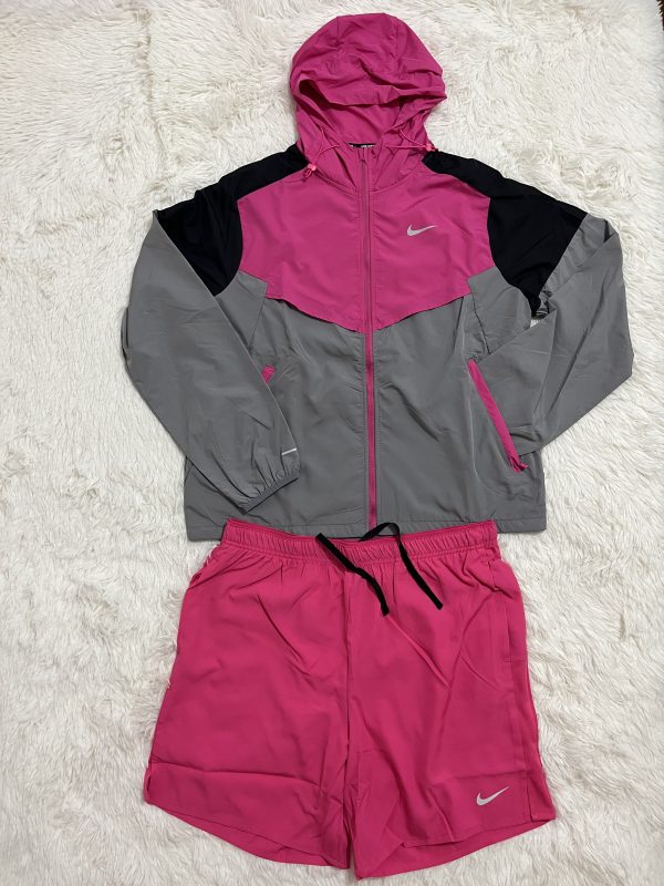 Nike